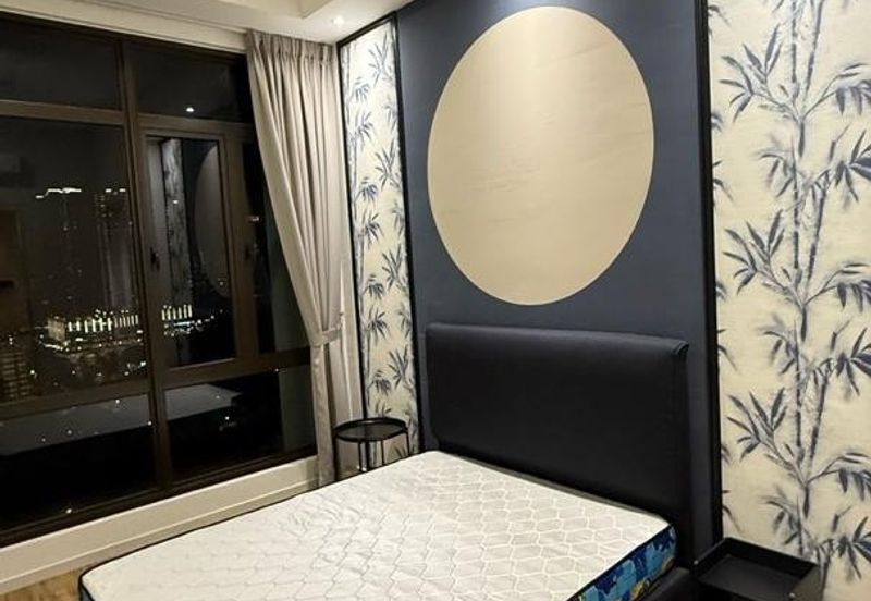 The Park Sky Residence