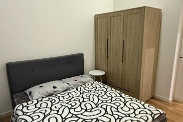 The Park Sky Residence