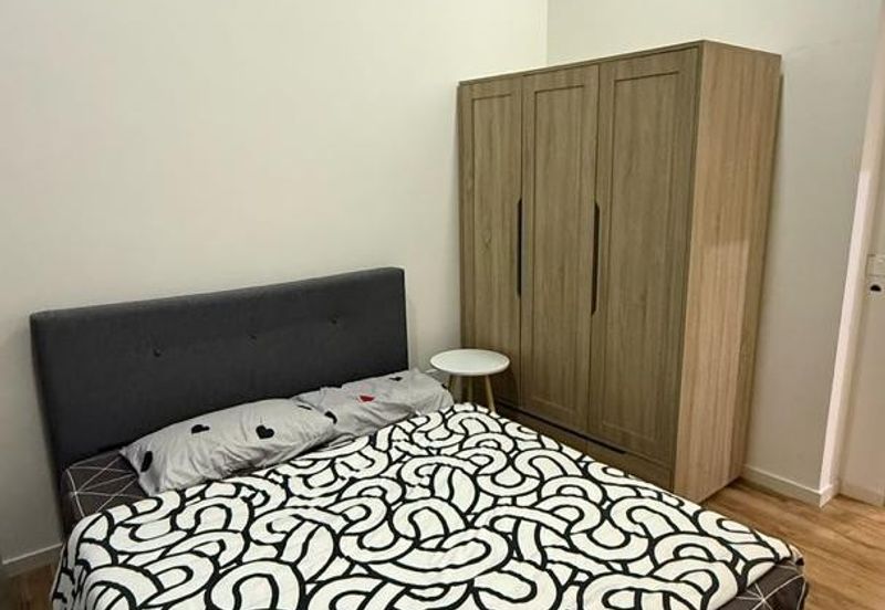 The Park Sky Residence