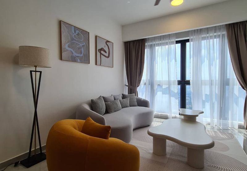 Residensi Agile Delima *