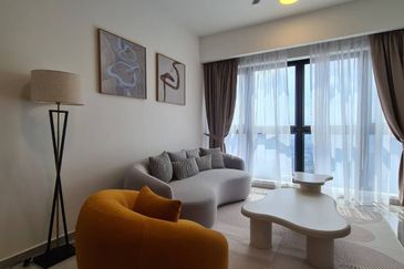 Residensi Agile Delima