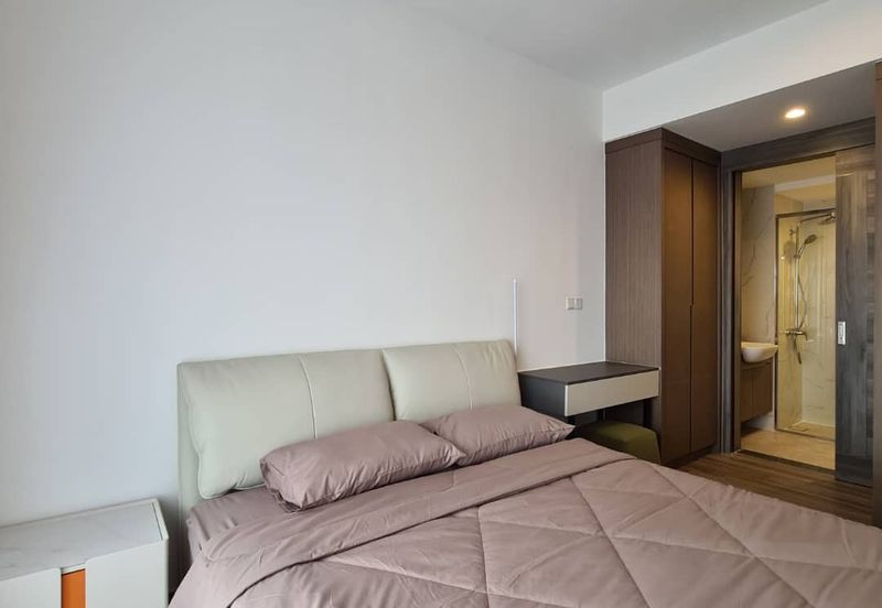 Residensi Agile Delima *