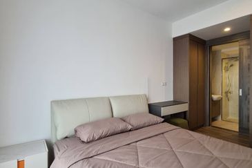 Residensi Agile Delima