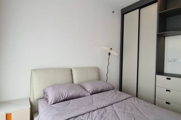 Residensi Agile Delima