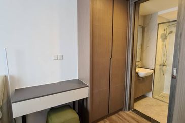 Residensi Agile Delima