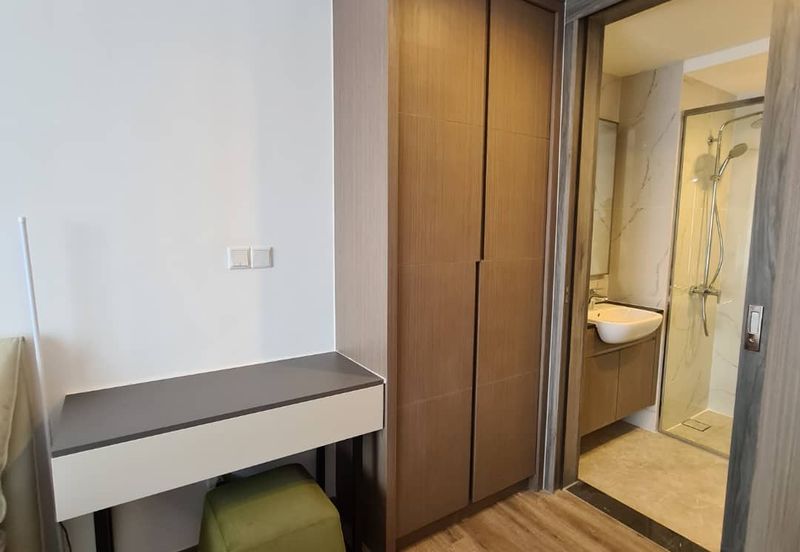 Residensi Agile Delima *