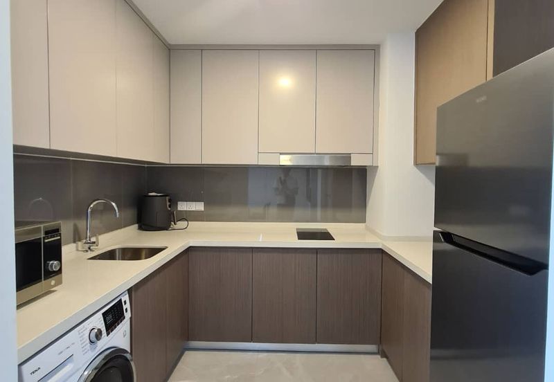 Residensi Agile Delima *