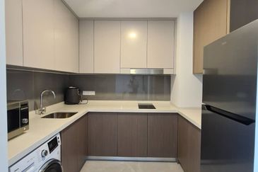 Residensi Agile Delima