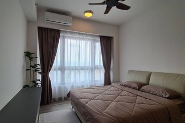 Residensi Agile Delima