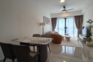 Residensi Agile Delima