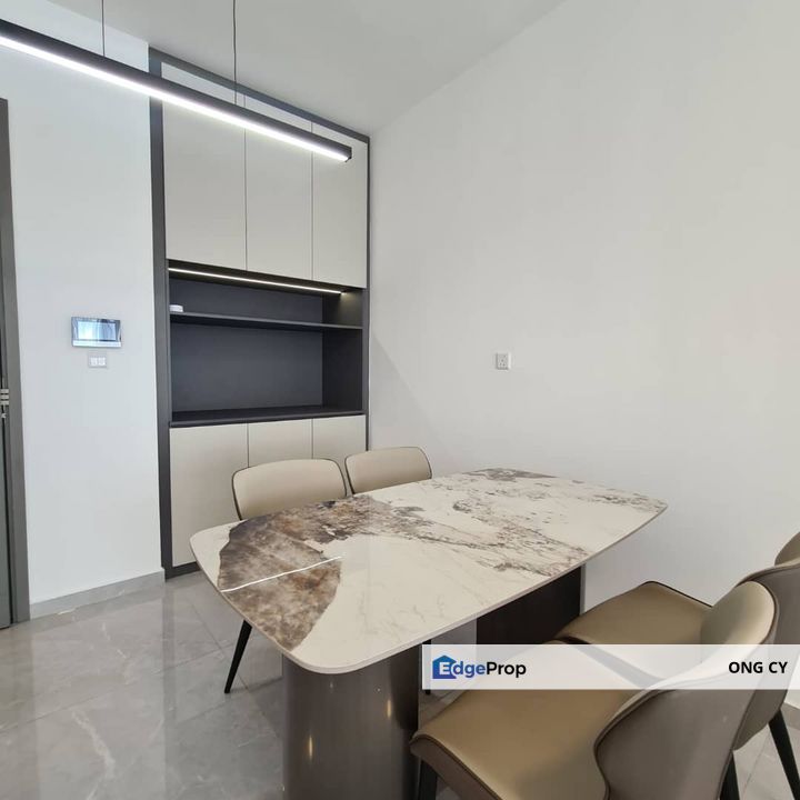 KLCC Good View Quality Full Furnishings, Kuala Lumpur, KLCC