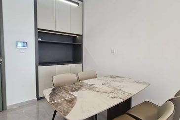 Residensi Agile Delima