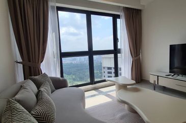 Residensi Agile Delima