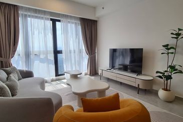 Residensi Agile Delima