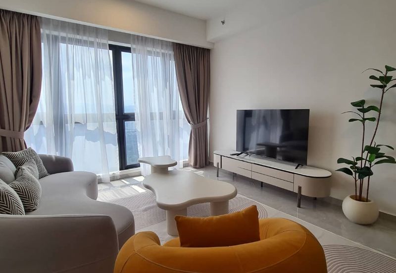 Residensi Agile Delima *