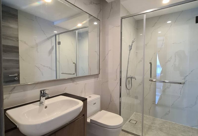 Residensi Agile Delima *