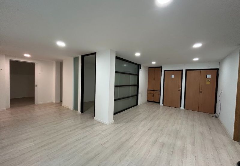 Bedford Business Park