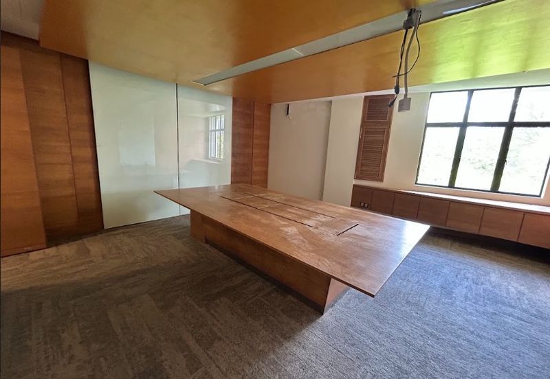 Bedford Business Park