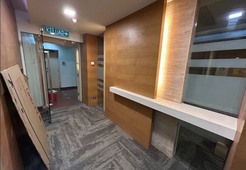 Bedford Business Park