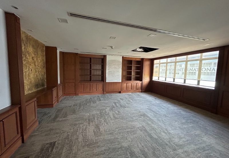 Bedford Business Park