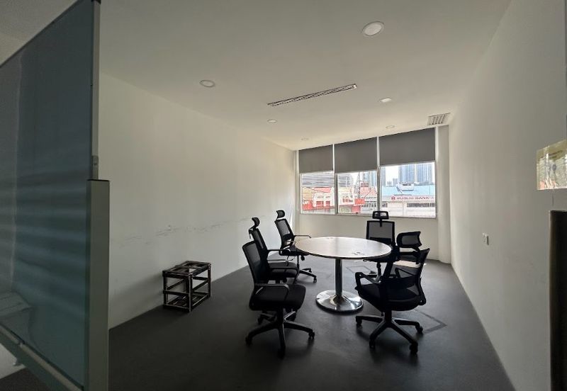 Bedford Business Park