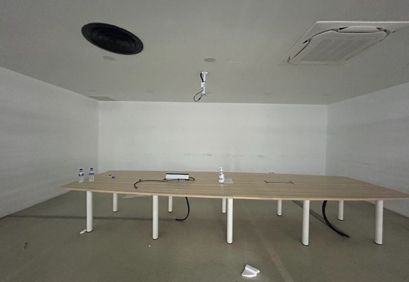 Bedford Business Park