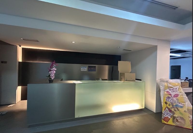 Bedford Business Park