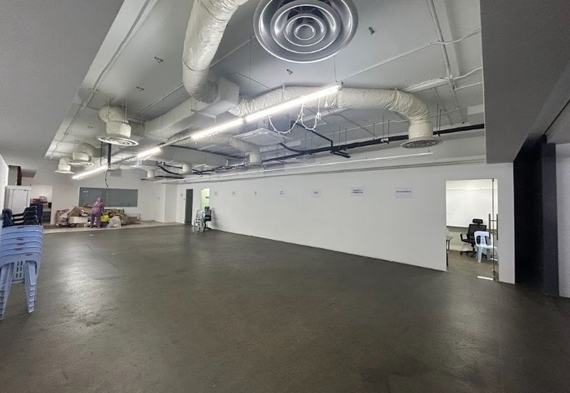 Bedford Business Park