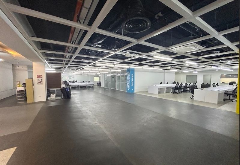 Bedford Business Park