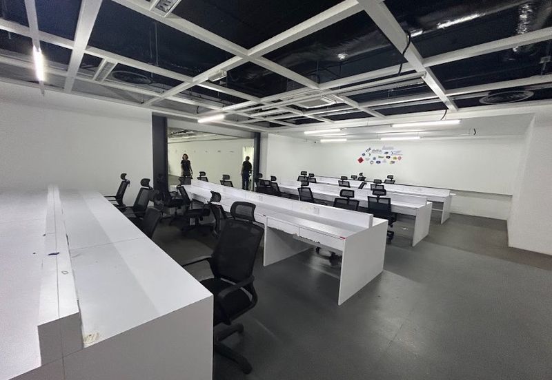 Bedford Business Park