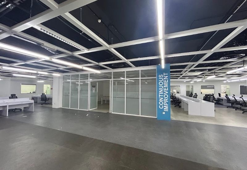 Bedford Business Park