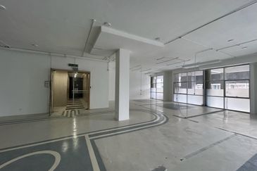 Bedford Business Park