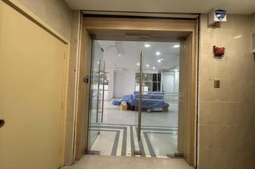 Bedford Business Park