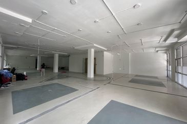 Bedford Business Park