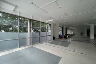 Bedford Business Park