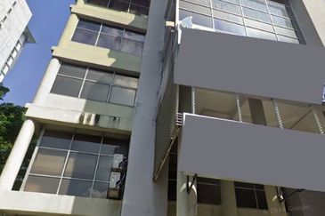 Bedford Business Park