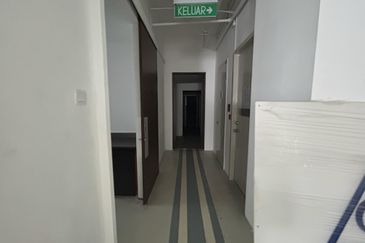 Bedford Business Park