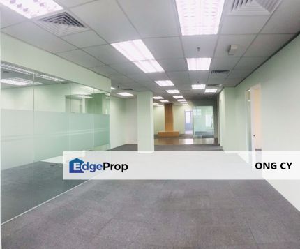 Puchong Partially Fitted 3,875sqft, Selangor, Bandar Puteri Puchong