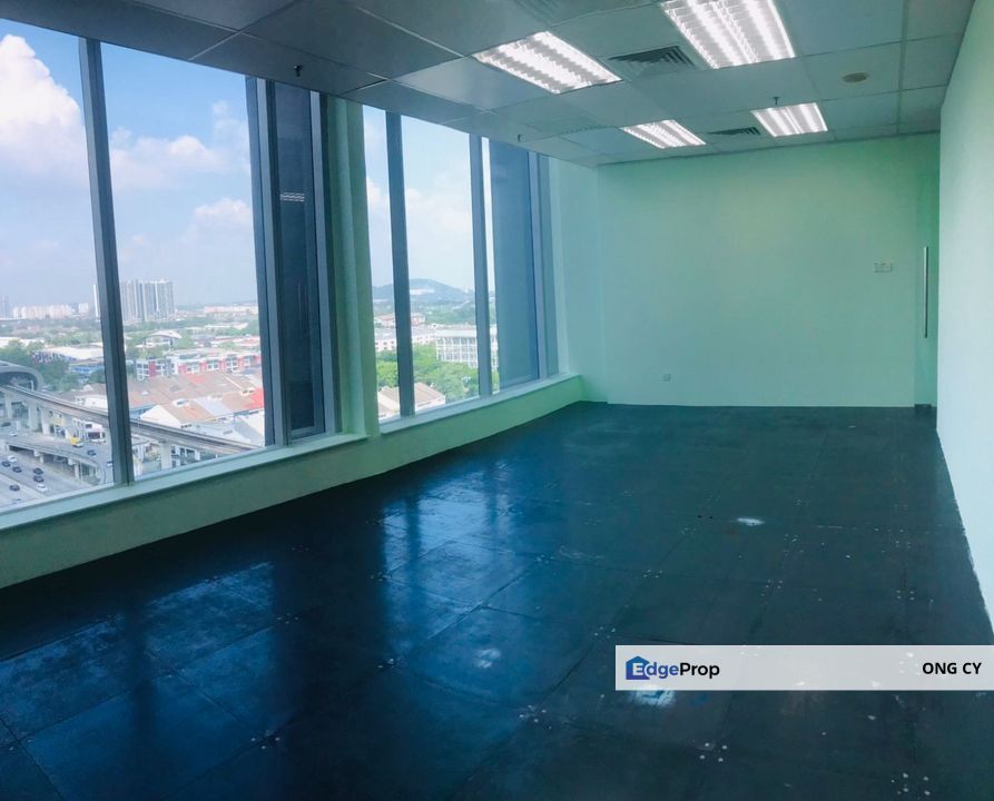 Puchong Partially Fitted 3,875sqft, Selangor, Bandar Puteri Puchong