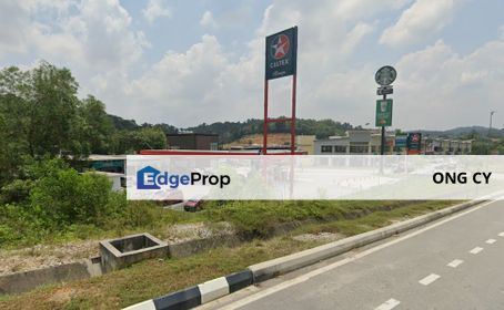 Bkt Cherakah Agri Land 3.26acres, Selangor, Shah Alam