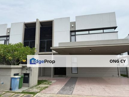 Dalia Semi-D new! Great value!, Selangor, Telok Panglima Garang