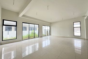 Dalia Residences @ Tropicana Aman