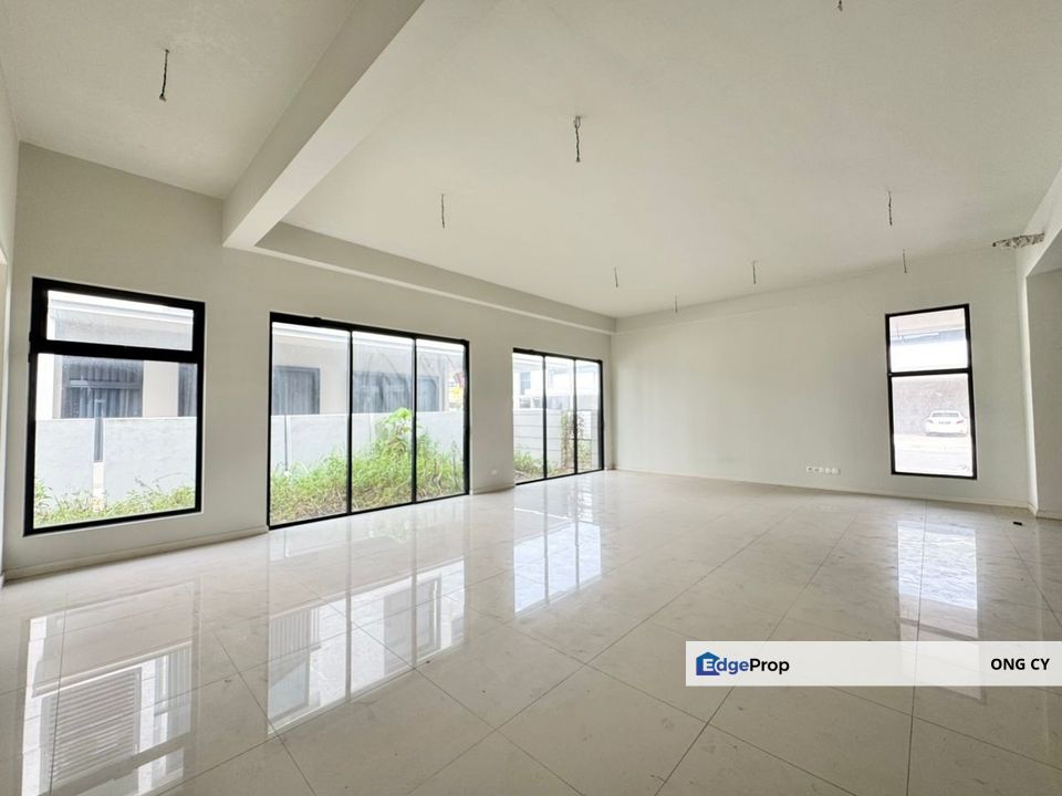 Dalia Semi-D new! Great value!, Selangor, Telok Panglima Garang