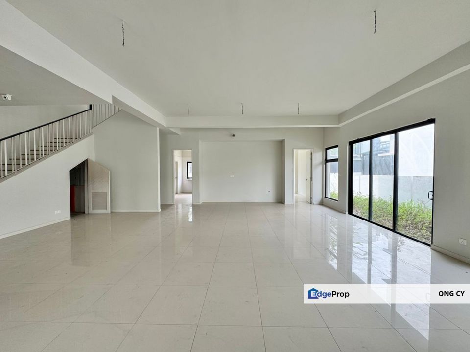 Dalia Semi-D new! Great value!, Selangor, Telok Panglima Garang