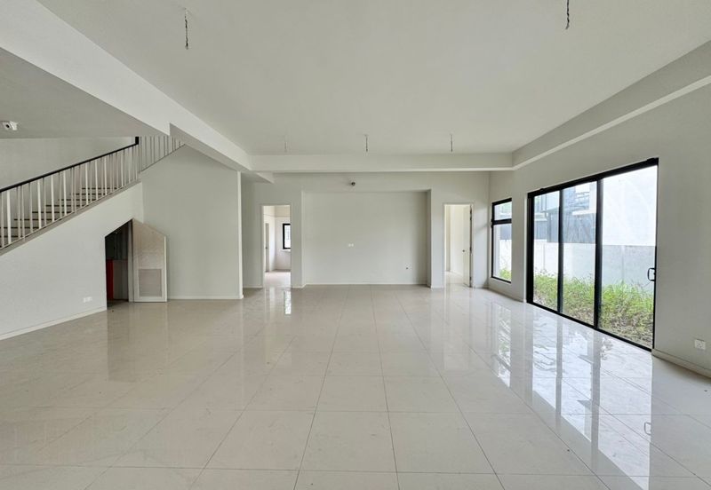 Dalia Residences @ Tropicana Aman