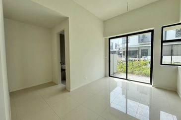 Dalia Residences @ Tropicana Aman