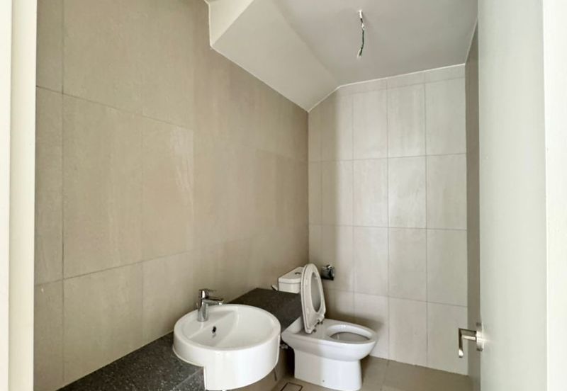 Dalia Residences @ Tropicana Aman