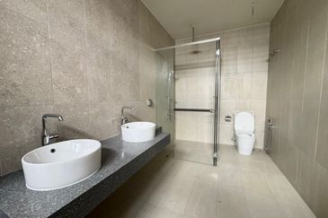 Dalia Residences @ Tropicana Aman