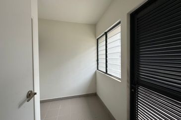 Dalia Residences @ Tropicana Aman