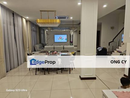 Grandezza SemiD Fully Furnished, Selangor, Kota Kemuning